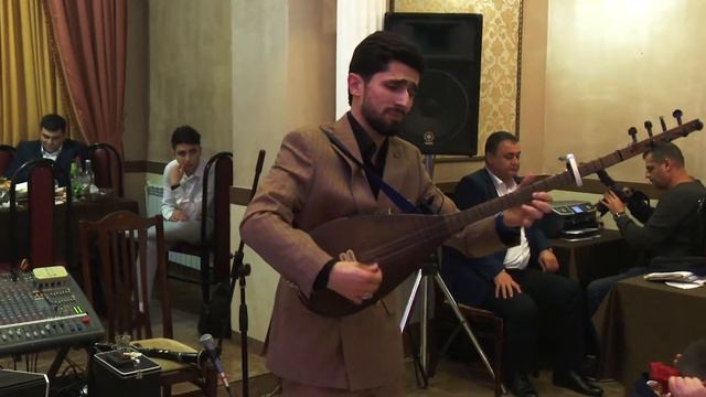 Золотой Саз азербайджанский 2 смотреть онлайн