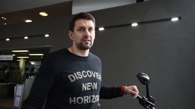 Обзор Ducati XDiavel S 2021 || Брутальная роскошь смотреть онлайн