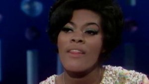Dionne Warwick "Hits Medley" on The Ed Sullivan Show