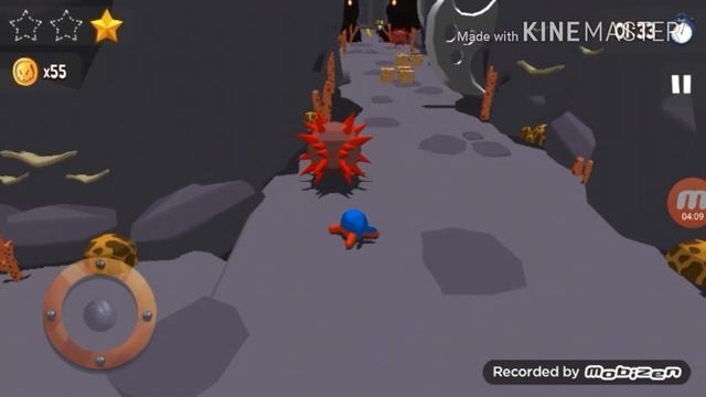 Играю в кракен ленд смотреть онлайн