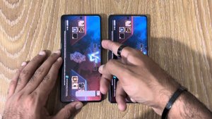 TECHNO SPARK 20 PRO+🔥 vs REDMI NOTE 13 PRO🥶 - SPEED,GAMING AND RAM MANAGEMENT TEST!!