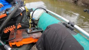 Тест воблеров Akara EXPERT 70F на небольшой речке. Уловистый воблер. ТОП воблер на щуку.