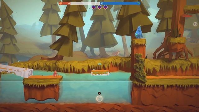 [Walkthrough] Shift Happens | Co-op - 208: Mountain Hike, PC