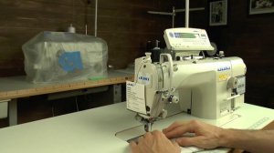 ✂️??Juki DDL - 8700 A-7 Выбор швейной машины