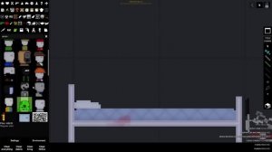 ВЫНИМАЮ МОЗГИ! ДОБАВИЛИ ХИРУРГИЮ! PEOPLE PLAYGROUND