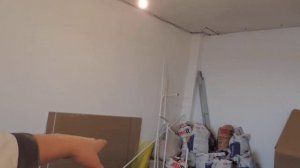 Что нужно знать! Подготовка стен под обои, под покраску. Основа: бетон, кирпич, пенобетон