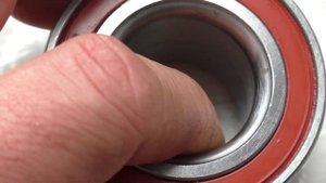 Подшипник FAG 545312A