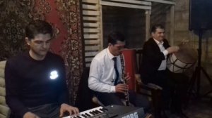 Yaver klarnet Famil nagara Tomi qosa ilham sintez (2) 2016