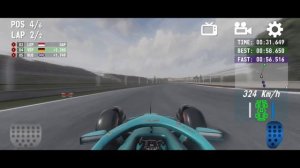 Monoposto Gameplay - Android Ios