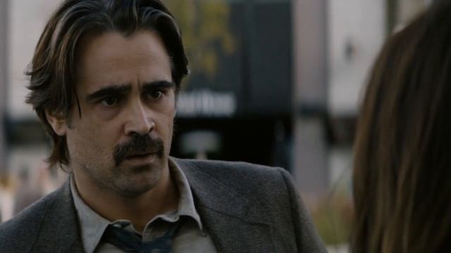 True Detective - Ray Velcoro - Where Is Chad? (HD)