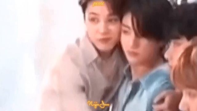 JIKOOK | Sweater Weather 2020 смотреть онлайн