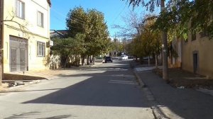 Махачкала прогулка. Первая Махачкала.