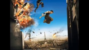 Alonzo - Determine [Banlieue 13 Ultimatum Soundtrack]