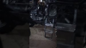 Сравниваем роторные стартера на МТЗ.