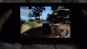 Steam Deck Tom Clancy's Ghost Recon Wildlands 76gb SD Card Gameplay Ubisoft Connect Version Steam O