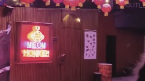 Neon Monkey Bar - Видео обзор.mp4