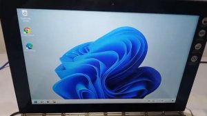 Lenovo Yoga Book YB1 X91F Instalacion Windows 11