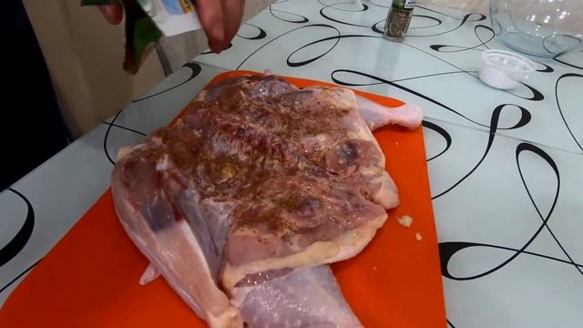 ЦЫПЛЁНОК ТАБАКА смотреть онлайн