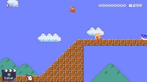 SUPER MARIO MAKER WORLD ENGINE 4.0.0 БЕТА 2023 УЖЕ ВЫШЛА