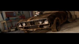 Forza Horizon 3 Barn Find #9 - 1973 FORD XB FALCON GT