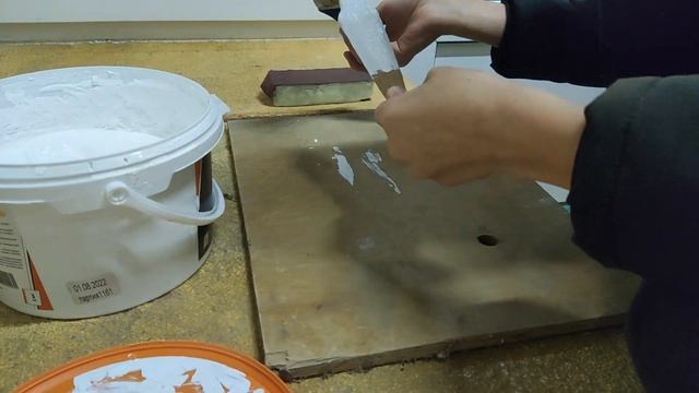 Как сделать нож Кунай SNOW CAMO из дерева из игры Standoff 2 смотреть онлайн