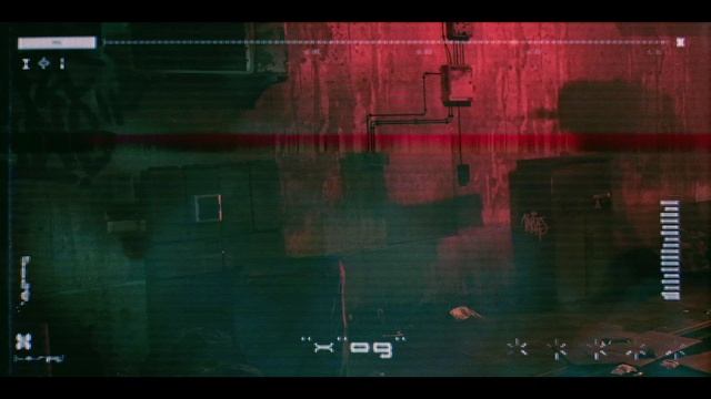 MENACE | Анонсирующий трэйлер