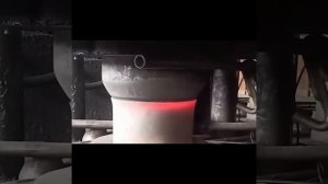 Залипательные производственные процессы|Самый большой болт