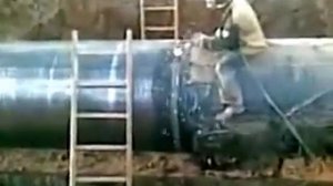 Как правильно сварить трубу сваркой