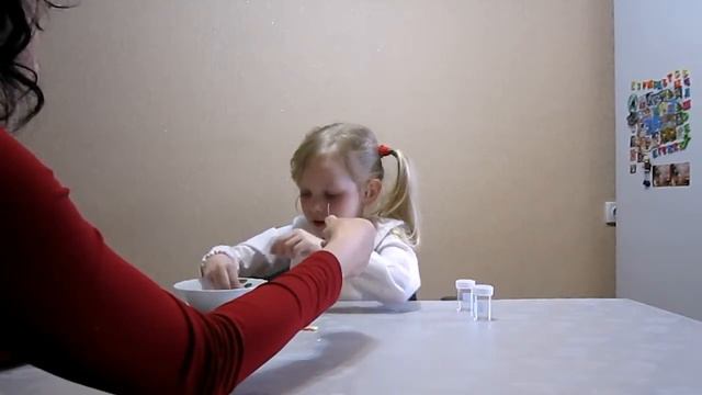 Как сделать бусы своими руками Ч.2 (How to make beads yourself Part 2) смотреть онлайн