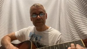 Где-нибудь как-нибудь