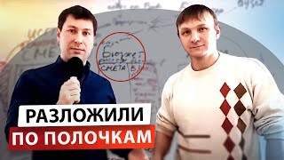 Потребительская кооперация | Работа некоммерческих организаций | Реальный пример.