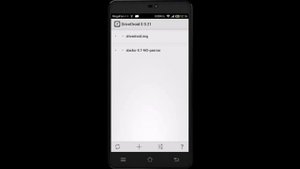 Установка Ubuntu на Android #1