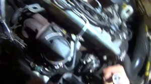 Снятие-Установка Турбины на Great Wall Hover H5 Дизель и нюансы при её установке.