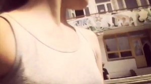 Моё видео из лагеря "Берёзовая роща "