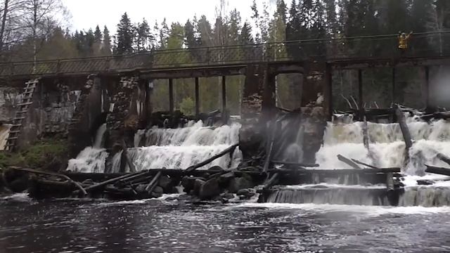 ПЕТЯЯРВИ смотреть онлайн