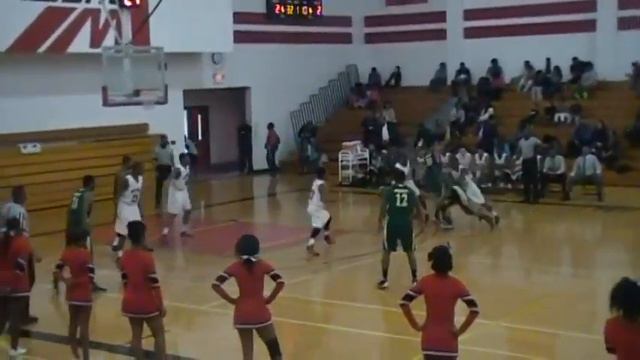 Deionte Corprew (NCAA) Qualifier 2013-2014 JUCO Freshman Season Highlights смотреть онлайн