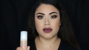 Favorite Foundations for Oily Skin | Drug Store & High End