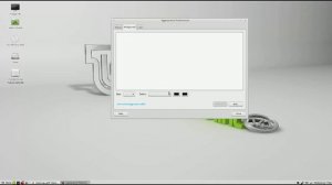 Linux Mint Mate 17.1 Часть 1 Установка на флешку