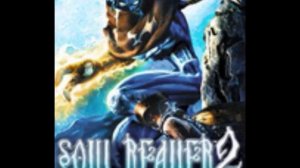 Legacy of Kain - Soul Reaver Main Theme
