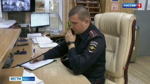 Полиция Адыгеи мошенничества, совершаемые лжесотрудниками правоохранительных органов..mp4