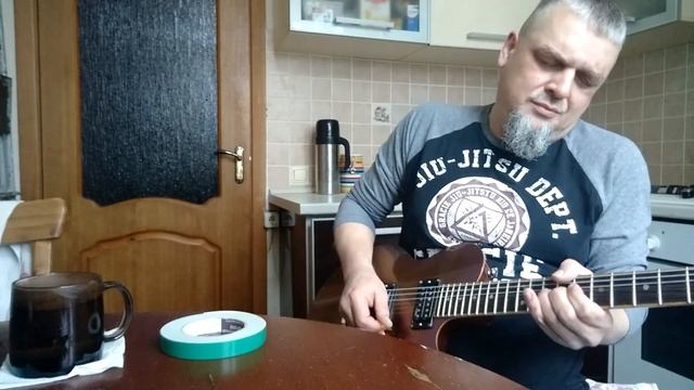 Эд Хрипунов - Холодно, блин...))) смотреть онлайн