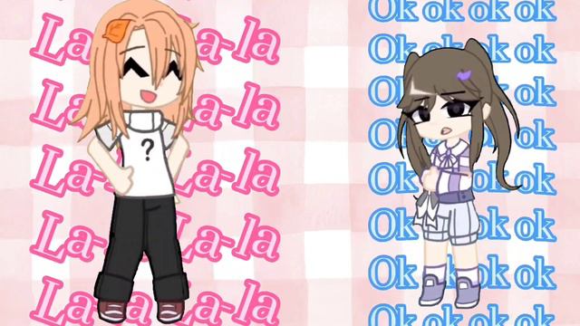//видео🧡💜//La-la|Ok ok) смотреть онлайн