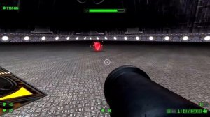 [Все Секреты] Прохождение Крутой Сэм Первая Кровь (часть 55)