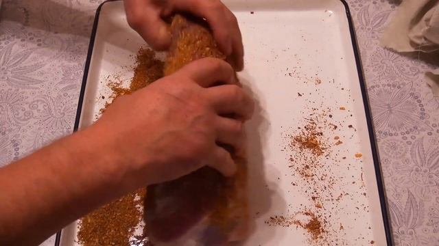 Супер сушка мяса. Сушеный ошеек за 2 недели. Быстрая сушка мяса. Сушеный ошеек за две недели. смотреть онлайн