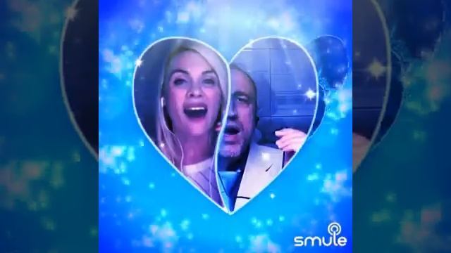 Букет (Я буду долго гнать велосипед) - Smule Duet смотреть онлайн