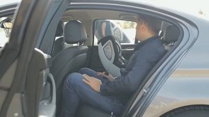 Bmw 528i f10 Тест драйв