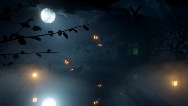 ЧТО ЗА ДВЕРЬЮ ? | Страшные и мистические истории на ночь. Страшилки смотреть онлайн