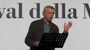 Festival della Mente 2022 - Filippo Grandi