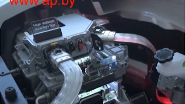 Mitsubishi Concept AR, Mitsubishi Concept GC, Mitsubishi Concept XR смотреть онлайн