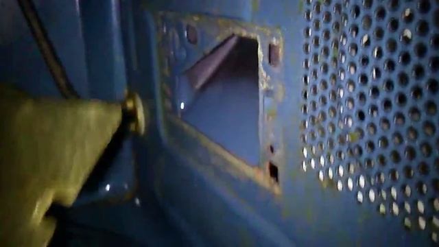 Искрит микроволновка. Ремонтируем сами. Sparks microwave . We repair themselves . смотреть онлайн